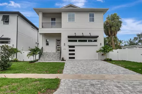 206 Chippewa Ave, Tampa, FL 33606