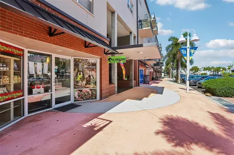 1010 Central Ave #413, Saint Petersburg, FL 33705