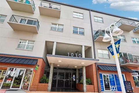1010 Central Ave #413, Saint Petersburg, FL 33705