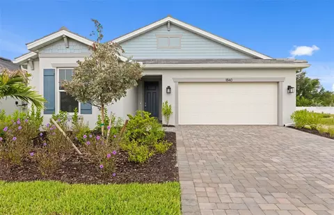 1840 Silver Shores Blvd, Englewood, FL 34223
