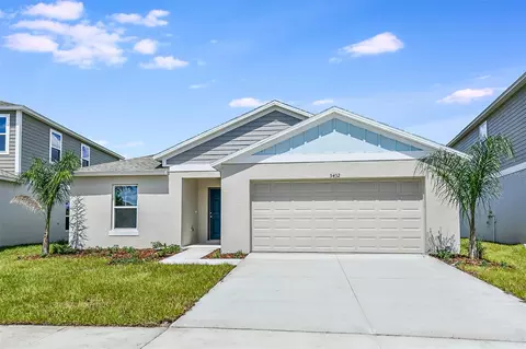 31702 Baronne St, Wesley Chapel, FL 33545