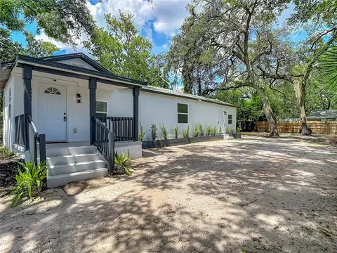 10009 N Florence Ave, Tampa, FL 33612