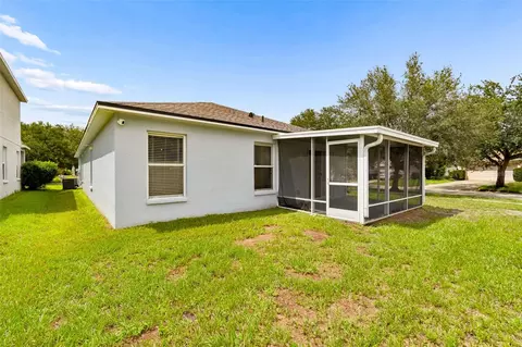 Exterior - 10731 Navigation Dr, Riverview, FL 33579 photo 5 of 14