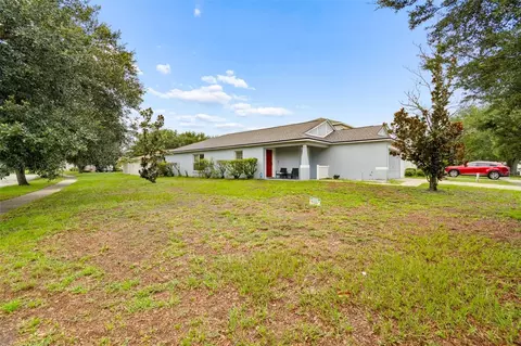 Exterior - 10731 Navigation Dr, Riverview, FL 33579 photo 11 of 14