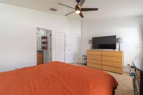 Bedroom - 10731 Navigation Dr, Riverview, FL 33579 photo 5 of 5