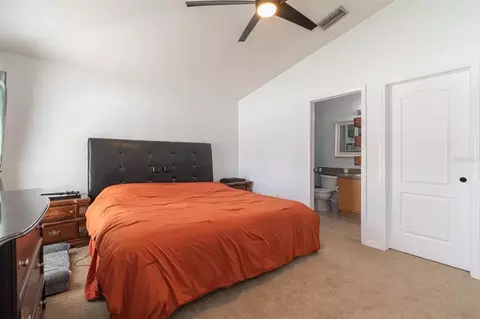 Bedroom - 10731 Navigation Dr, Riverview, FL 33579 photo 4 of 5