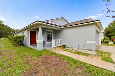 Exterior - 10731 Navigation Dr, Riverview, FL 33579 photo 8 of 14