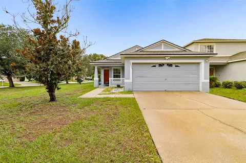 Exterior - 10731 Navigation Dr, Riverview, FL 33579 photo 10 of 14