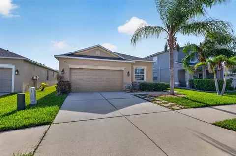 Exterior - 14013 Hollow Leaf Pl, Riverview, FL 33579 photo 5 of 5