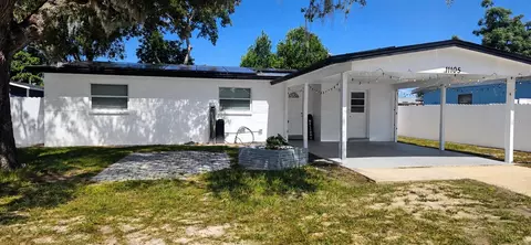 11105 N 22nd St, Tampa, FL 33612