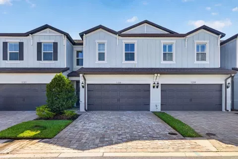 11301 Beach Walk Way NE, Saint Petersburg, FL 33716