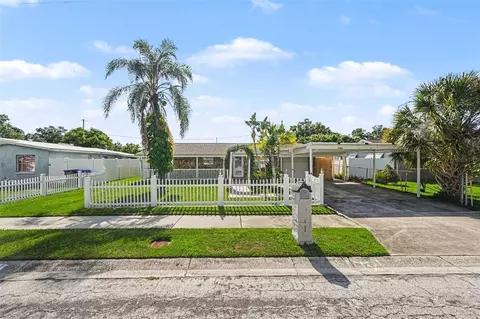 6006 N Hubert Ave, Tampa, FL 33614
