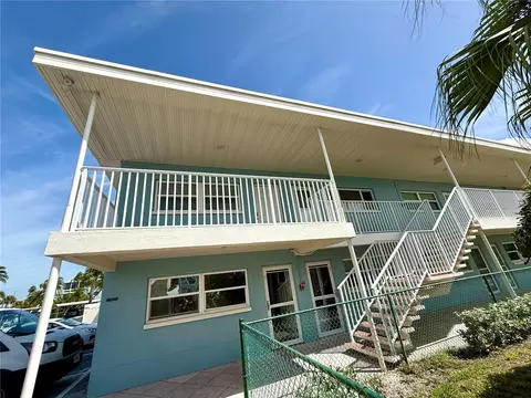 6111 E 2nd St E # 17, Saint Pete Beach, FL 33706