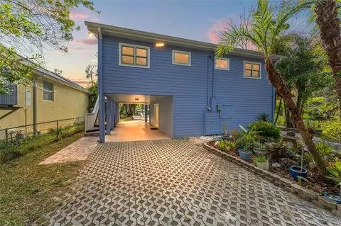 906 W Henry Ave, Tampa, FL 33604