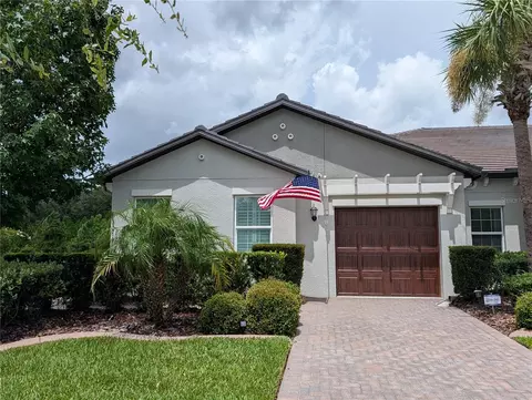 16711 Shell Bay Dr, Land O Lakes, FL 34638