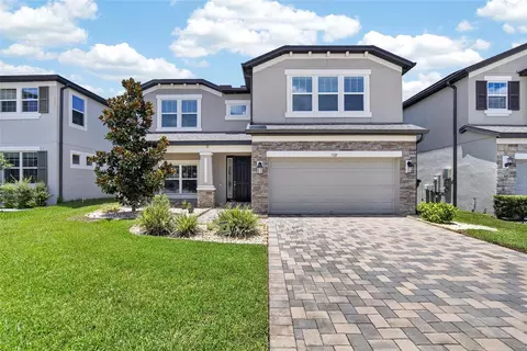7321 Gulf Cypress Ave, Land O Lakes, FL 34637