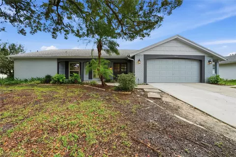12605 River Mill Dr, Hudson, FL 34667
