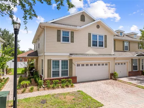 Exterior - 3535 Sanctuary Dr, Saint Cloud, FL 34769 photo 4 of 10