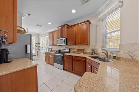 Kitchen - 3535 Sanctuary Dr, Saint Cloud, FL 34769 photo 1 of 7