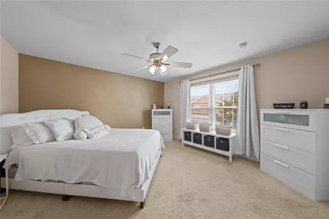 Bedroom - 3535 Sanctuary Dr, Saint Cloud, FL 34769 photo 2 of 7