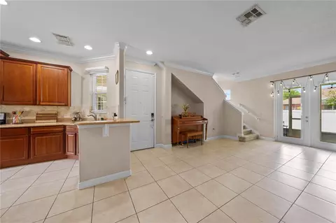 Entry Way - 3535 Sanctuary Dr, Saint Cloud, FL 34769 photo 2 of 6