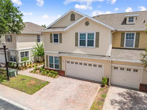 Exterior - 3535 Sanctuary Dr, Saint Cloud, FL 34769 photo 2 of 10