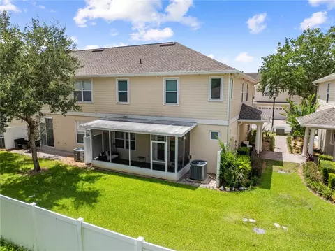 Exterior - 3535 Sanctuary Dr, Saint Cloud, FL 34769 photo 9 of 10