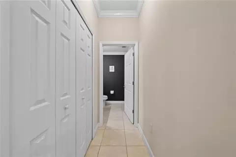 Entry Way - 3535 Sanctuary Dr, Saint Cloud, FL 34769 photo 4 of 6