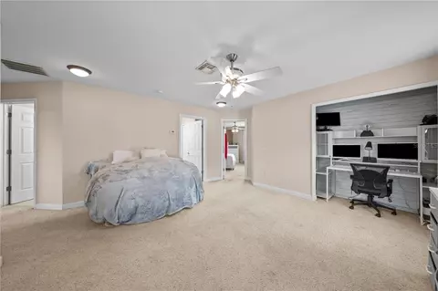 Bedroom - 3535 Sanctuary Dr, Saint Cloud, FL 34769 photo 1 of 7