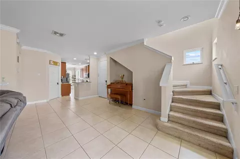 Entry Way - 3535 Sanctuary Dr, Saint Cloud, FL 34769 photo 5 of 6