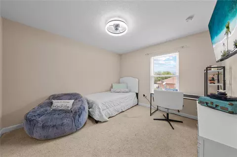 Bedroom - 3535 Sanctuary Dr, Saint Cloud, FL 34769 photo 4 of 7