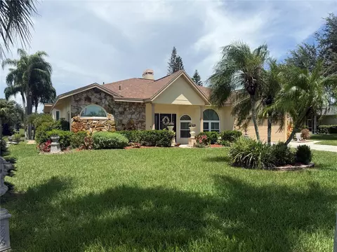 23427 Pine Lake St, Land O Lakes, FL 34639