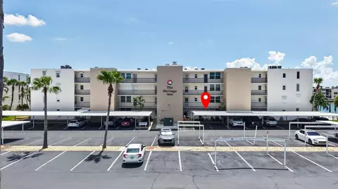 7625 Sun Island Dr S #103, South Pasadena, FL 33707