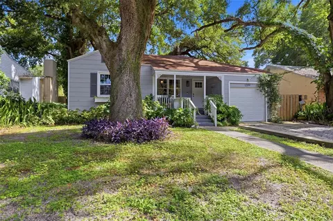 1209 E Crenshaw St, Tampa, FL 33604
