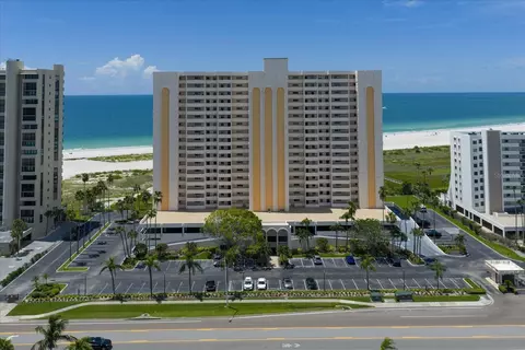 1270 Gulf Blvd #1503, Clearwater Beach, FL 33767