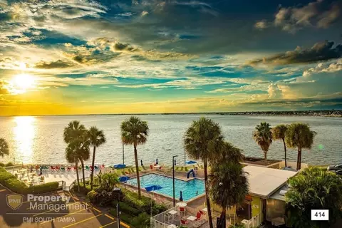 2506 N Rocky Point Dr #414, Tampa, FL 33607