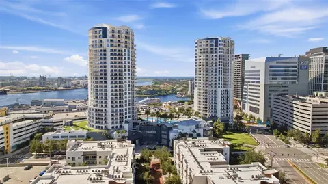 1209 E Cumberland Ave #2005, Tampa, FL 33602