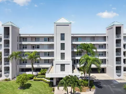 8001 Sailboat Key Blvd S #201, St Pete Beach, FL 33707