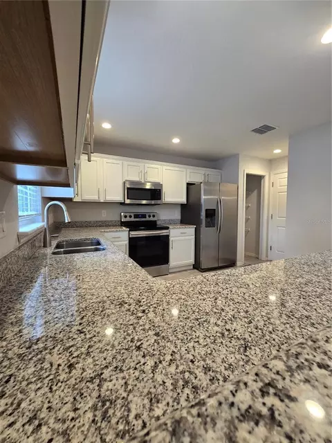 Kitchen - 9553 Tocobaga Pl, Riverview, FL 33578 photo 4 of 4