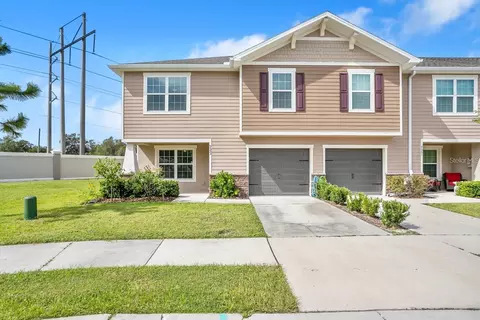Exterior - 9553 Tocobaga Pl, Riverview, FL 33578 photo 2 of 4