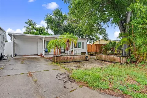 824 67th St S, Saint Petersburg, FL 33707