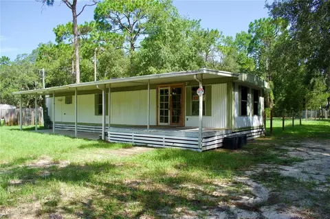 6785 W Country Club Dr, Homosassa, FL 34448
