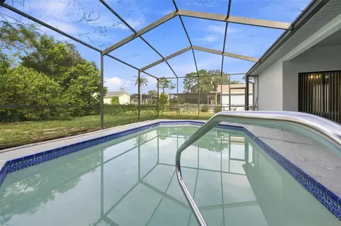 Exterior - 12018 Villa Rd, Spring Hill, FL 34609 photo 12 of 15