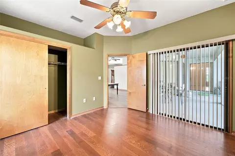 Bedroom - 12018 Villa Rd, Spring Hill, FL 34609 photo 2 of 4