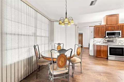 Dining - 12018 Villa Rd, Spring Hill, FL 34609 photo 2 of 3