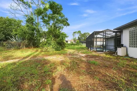 Exterior - 12018 Villa Rd, Spring Hill, FL 34609 photo 8 of 15