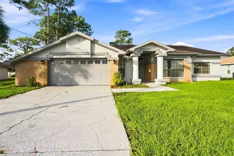 Exterior - 12018 Villa Rd, Spring Hill, FL 34609 photo 2 of 15