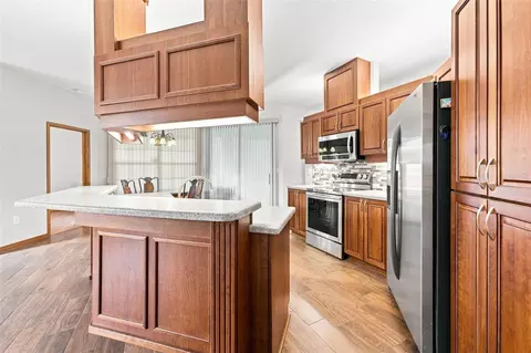Kitchen - 12018 Villa Rd, Spring Hill, FL 34609 photo 2 of 4