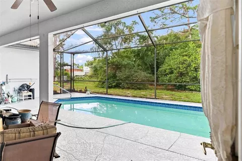 Exterior - 12018 Villa Rd, Spring Hill, FL 34609 photo 9 of 15