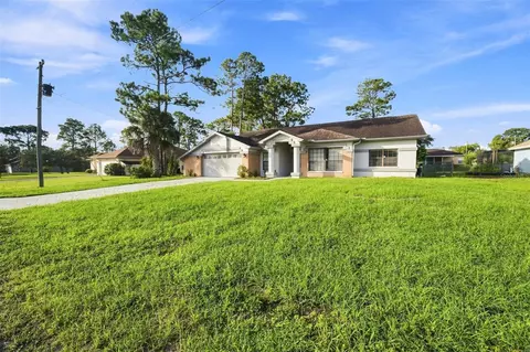 Exterior - 12018 Villa Rd, Spring Hill, FL 34609 photo 3 of 15